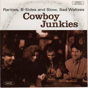 Rarities, B-sides and slow, sad waltzes